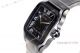 V6 Factroy Large Model Cartier Santos In Automatic Movement ADLC Black Bezel Watch Replica (3)_th.jpg